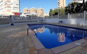 Apartamento Edificio Acacias I -3